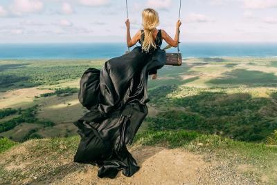 Professional Photo Session at the Round Montain & Limon Beach