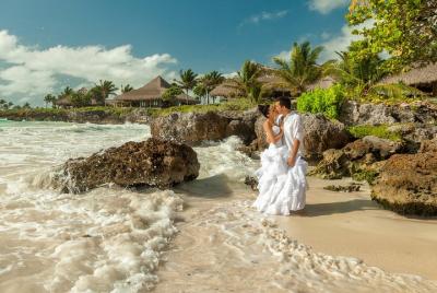 Photo Session in Cap Cana