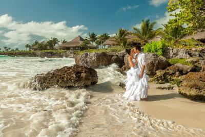 Professional Photoshoot in Cap Cana