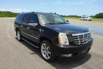 Private Airport (PUJ) Transportation, Transfers to Punta Cana Hotels.