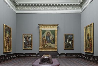 Grand Tour of Arts – explore world-renowned art collections of Dresden Grand Tour of Arts – explore world-renowned art collections of Dresden