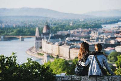Private Budapest Driving Tour with Friendly Local Guide Private Budapest Driving Tour with Friendly Local Guide