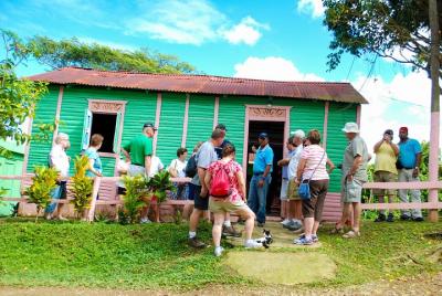 Safari Tour Full Day From Punta Cana Safari Tour Full Day From Punta Cana