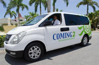 Shuttle Transfer Punta Cana Airport - Uvero Alto
