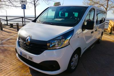 Try find your better than us ! Airport transfer service Punta Cana HTL-APT (PUJ)