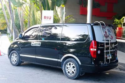 Private Transfers from Punta Cana Airport to Hotels