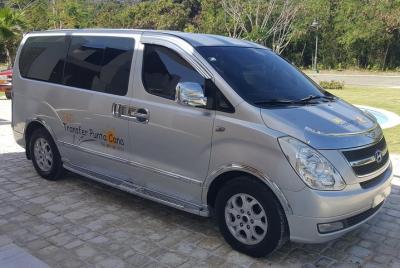 Bávaro To Punta Cana Airport (PUJ)