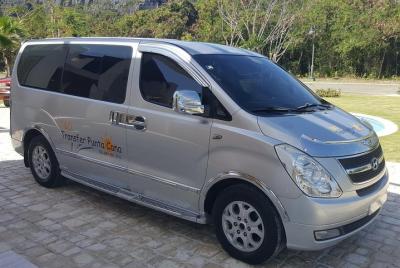 Punta Cana Airport (PUJ) To Bávaro Hotels