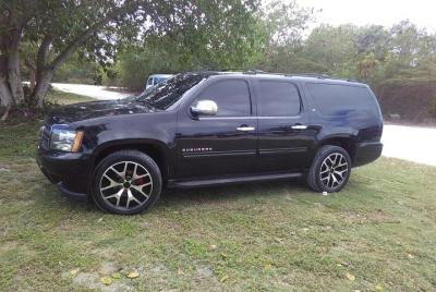 Private Transfers Transportation Airport (PUJ) to PuntaCana and Bavaro Hotels