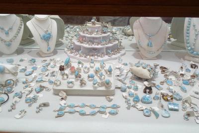 Shopping Tour Punta Cana