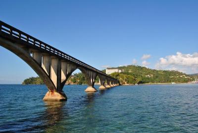 Samana Discovery Samana Discovery