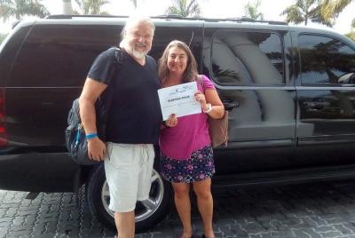 TRANSFERS: Santo Domingo Airport to SAMANA ALL HOTELS TRANSFERS: Santo Domingo Airport to SAMANA ALL HOTELS