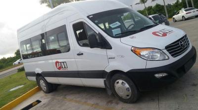 Best Deal Private Transfer Punta Cana to Samana Airport & Hotels (Round Trip) Best Deal Private Transfer Punta Cana to Samana Airport & Hotels (Round Trip)