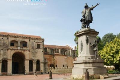 Full Day City Tour Santo Domingo Full Day City Tour Santo Domingo