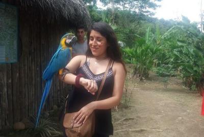 Sightseeingss in Banos Things to do in  Banos 179057