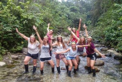 Excursion To The Amazon - Jungle - Jungle All Inclusive in One Da