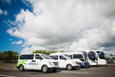 Private Transfer Santo Domingo Airport - Samana Private Transfer Santo Domingo Airport - Samana