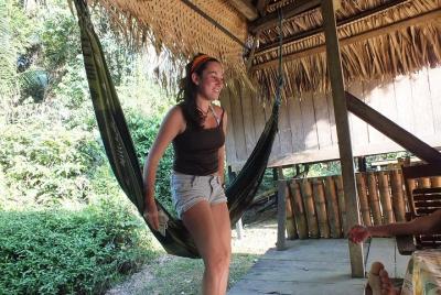 Excursion to the Jungle - Amazonia - Indichuris Chocolate Factory