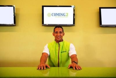 Shuttle Transfer Punta Cana Airport - Punta Cana/Bavaro