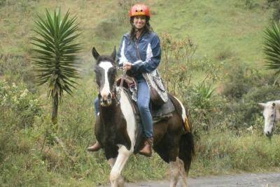 Tours En Caballo - Horseback por 2 Horas Tours En Caballo - Horseback por 2 Horas