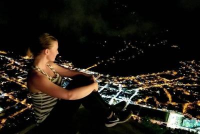 Night Tours - Bellavista Viewpoint - Manos de Dios - Baños De Agu Night Tours - Bellavista Viewpoint - Manos de Dios - Baños De Agu