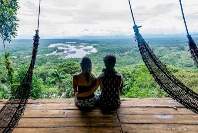 Puyo Jungle Tour (1 Day) USD Puyo Jungle Tour (1 Day) USD