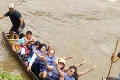 Tours Puyo Amazonia Ecuador | Jungle | Travel | All Inclusive Exc