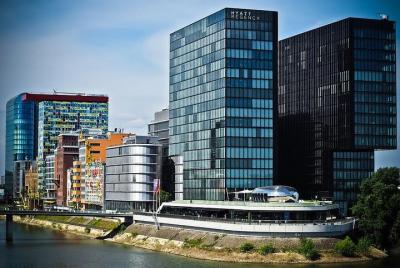 Dusseldorf Like a Local: Customized Private Tour Dusseldorf Like a Local: Customized Private Tour
