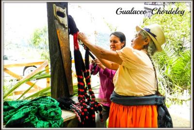 Full day Artisanal route and Cuenca City Tour Full day Artisanal route and Cuenca City Tour