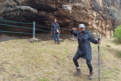 Sigsig Archaeological and Gualaceo & Chordeleg Tour from Cuenca Sigsig Archaeological and Gualaceo & Chordeleg Tour from Cuenca