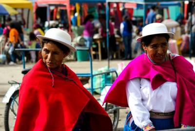 Devil´s Nose excursion and Ingapirca Ruins from Cuenca Devil´s Nose excursion and Ingapirca Ruins from Cuenca