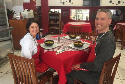 Cooking Class & Market Tour in Cuenca