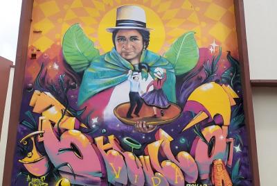 Cuenca City Private Tour 