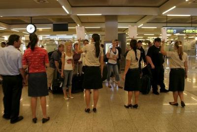 Transfer In Cuenca Airport - Hotel Transfer In Cuenca Airport - Hotel