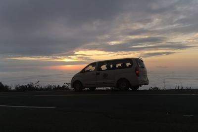 Cuenca - Quito shuttle Cuenca - Quito shuttle