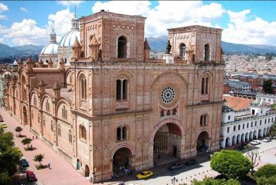 Private Cuenca City Tour Private Cuenca City Tour