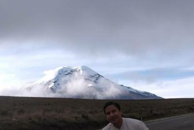 Full-Day Shared Excursion to Chimborazo Volcano from Guayaquil Full-Day Shared Excursion to Chimborazo Volcano from Guayaquil
