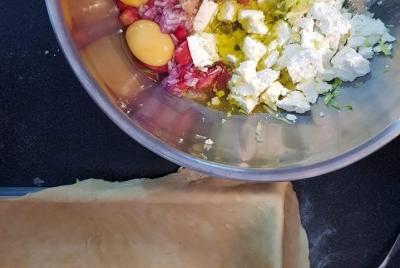 Gastronomy Experience Gastronomy Experience