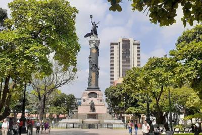 Guayaquil City Sightseeing Half Day Tour