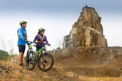 Bicycle tour: Daule - The Rice Capital of Ecuador. Guayaquil Bicycle tour: Daule - The Rice Capital of Ecuador. Guayaquil