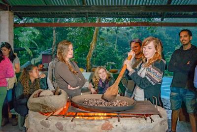 La Leyenda de Chocolate Tour La Leyenda de Chocolate Tour