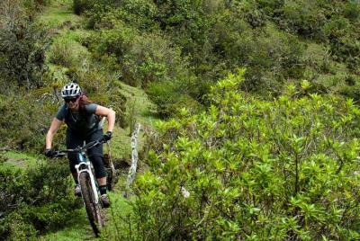 Full Day Bike Rental in Mindo Full Day Bike Rental in Mindo