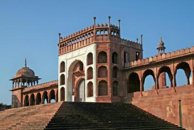 Bhopal City & Bhoj Wetland Tour Bhopal City & Bhoj Wetland Tour