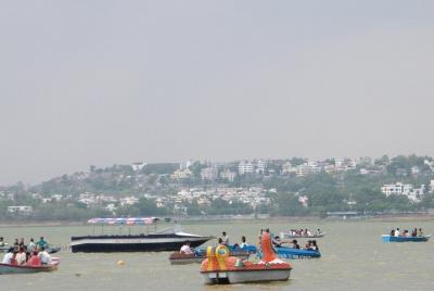 Explore Bhopal in One Day Tour Explore Bhopal in One Day Tour