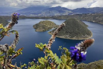 Sightseeingss in Otavalo Things to do in  Otavalo 179294