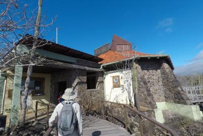 Sightseeingss in Puerto Ayora Things to do in  Puerto Ayora 179160