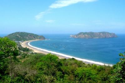 Los Frailes Tour - Agua Blanca and Machalilla National Park
 Los Frailes Tour - Agua Blanca and Machalilla National Park
