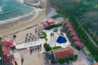 Baja Montañita Exclusive Plan Baja Montañita Exclusive Plan