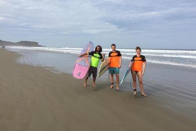 Montañita Beach Surf Trip Montañita Beach Surf Trip