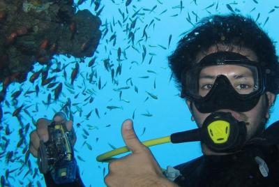 Fantastic Machalilla Park Tour
 Fantastic Machalilla Park Tour